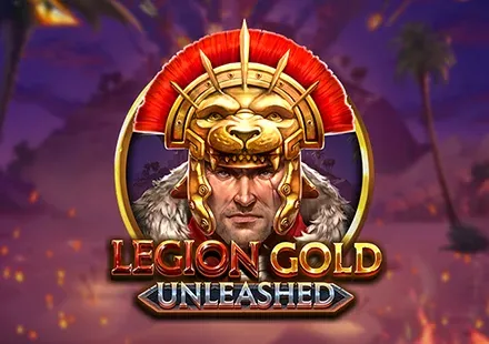 Legion Gold Unleashed screenshot