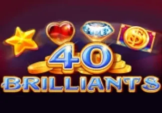 40 Brilliants screenshot
