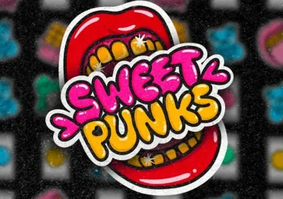 Sweet Punks screenshot