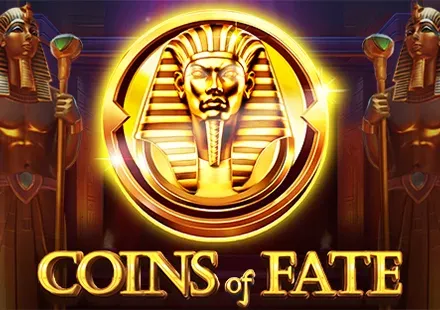 Coins of Fate