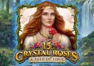 15 Crystal Roses_ A Tale of Love screenshot
