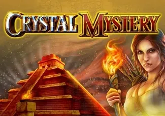 Crystal Mystery