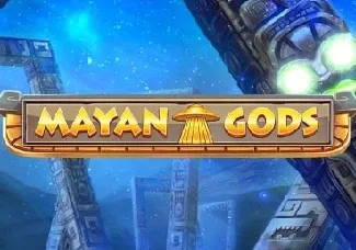 Mayan Gods screenshot