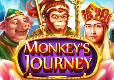 Monkey's Journey screenshot
