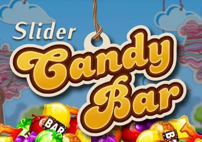 Candy Bar Slider screenshot
