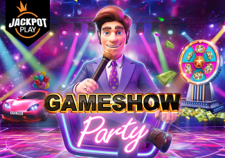 Gameshow Party Jackpot Play