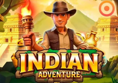 Indian Adventure