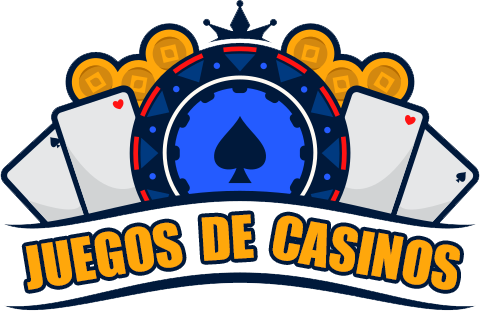 juegosdecasinosenlinea.cl Logo